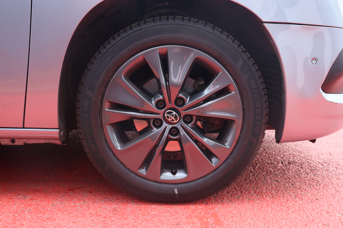 Toyota PROACE CITY Verso — 33