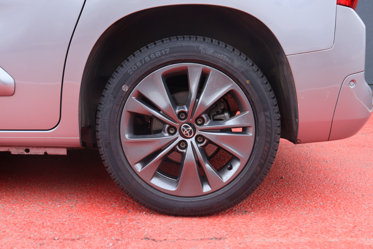 Toyota PROACE CITY Verso — 35