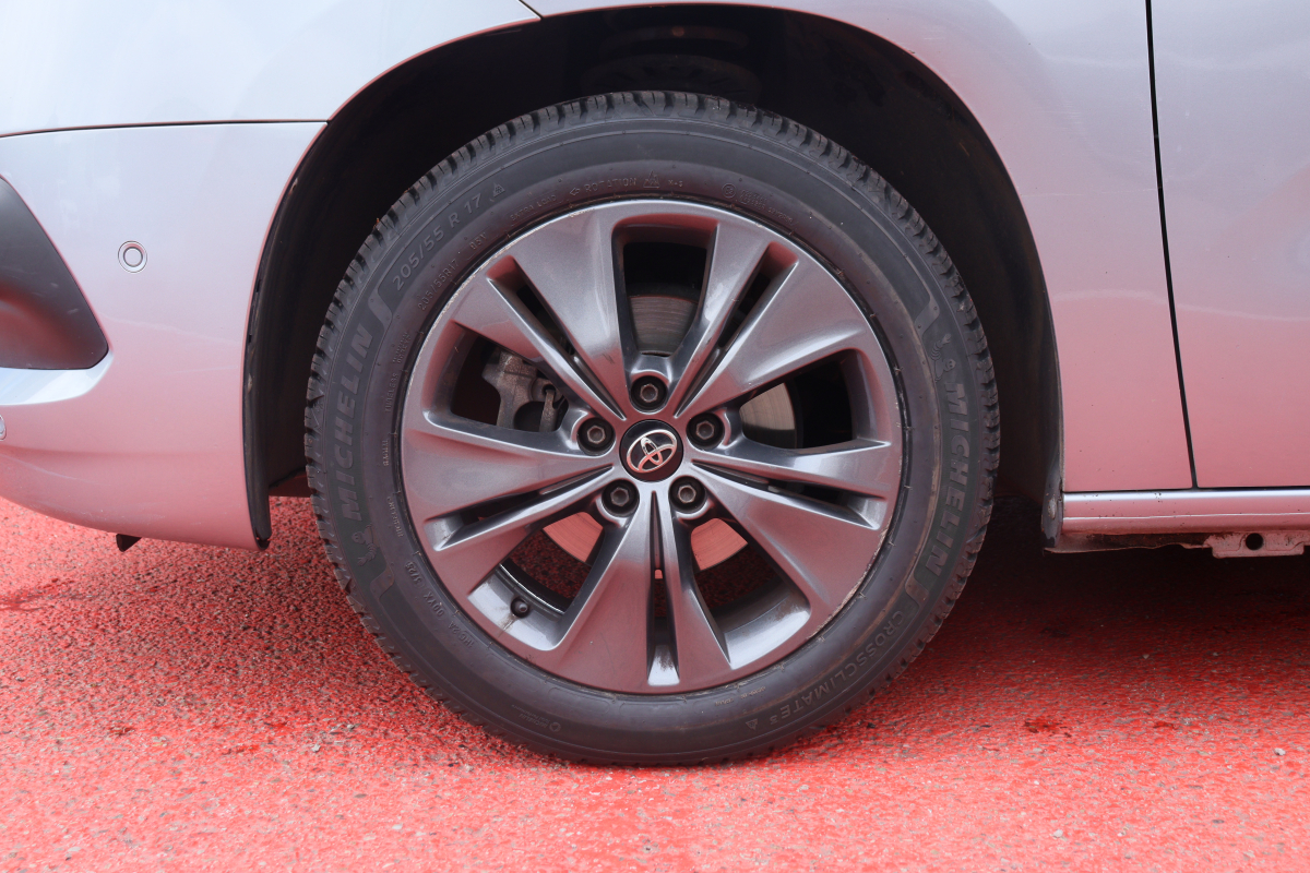 Toyota PROACE CITY Verso — 34