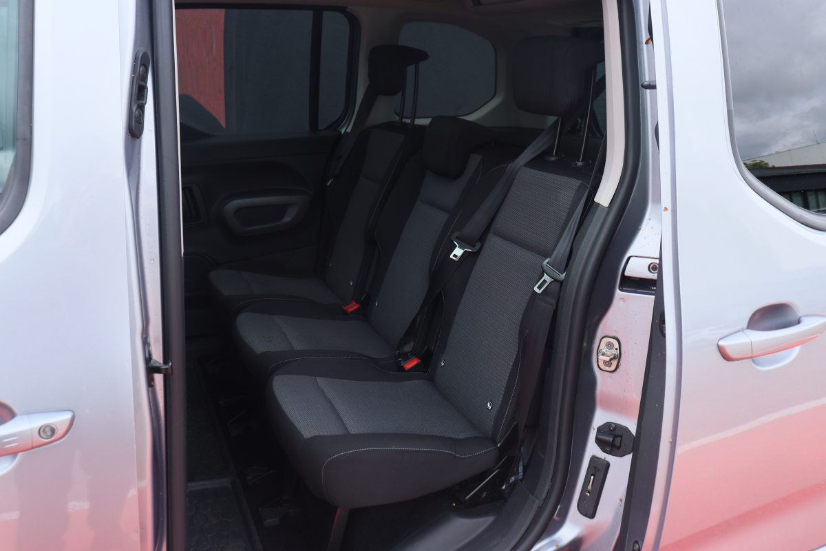 Toyota PROACE CITY Verso — 17