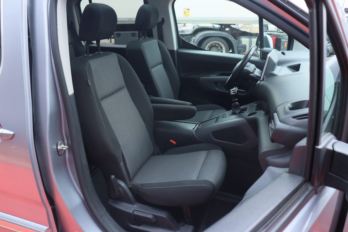 Toyota PROACE CITY Verso — 9