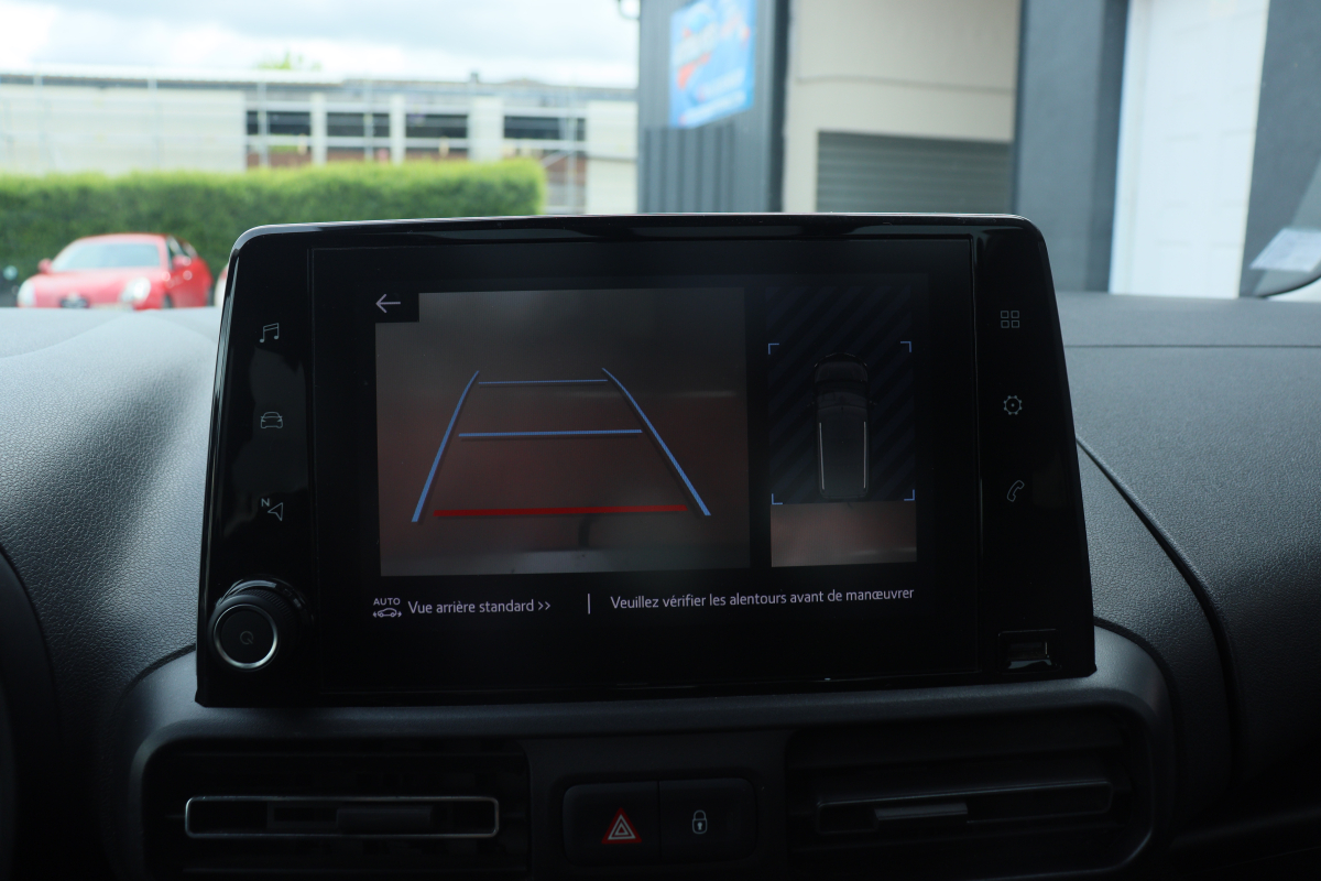 Toyota PROACE CITY Verso — 25