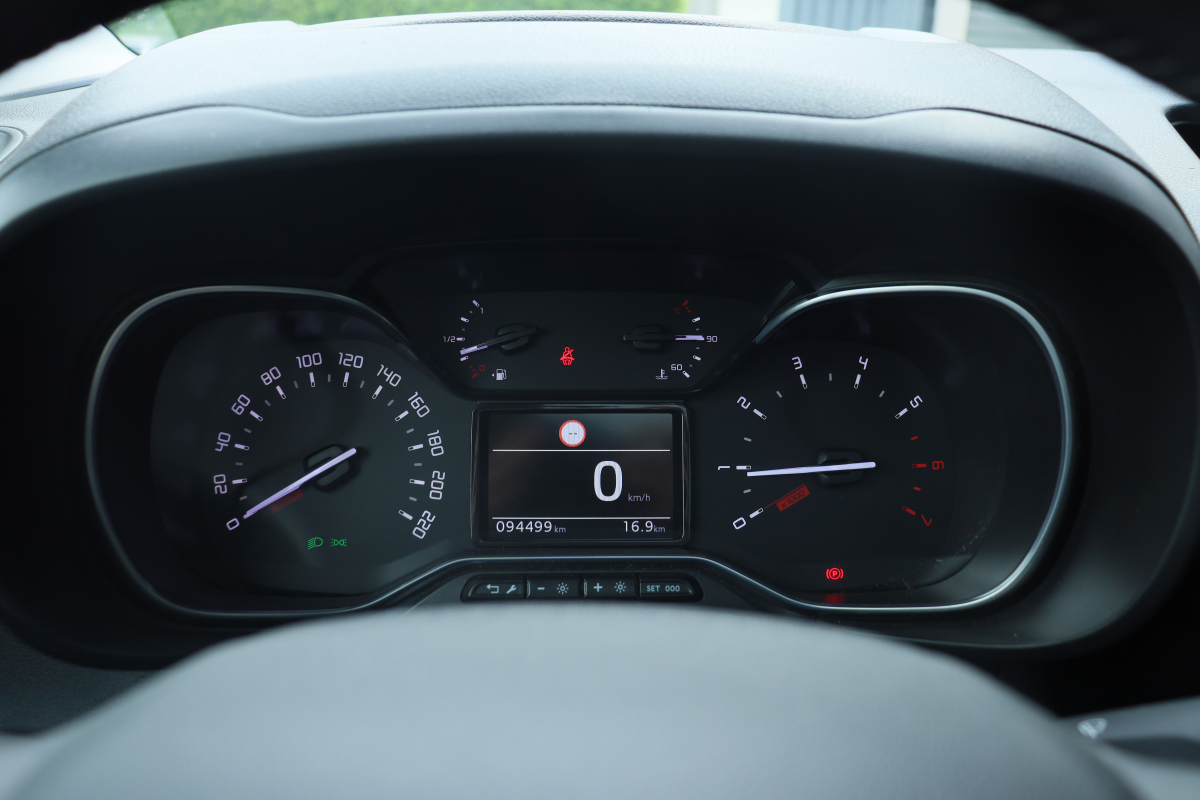 Toyota PROACE CITY Verso — 23