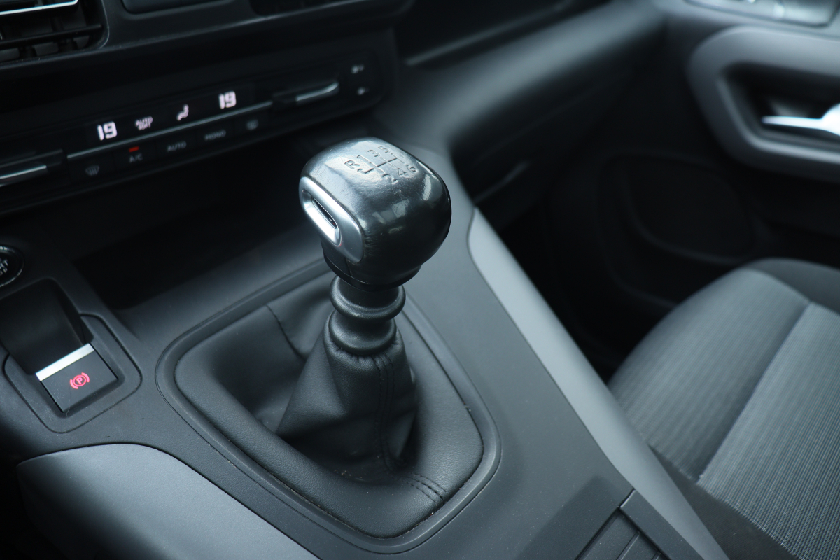 Toyota PROACE CITY Verso — 13