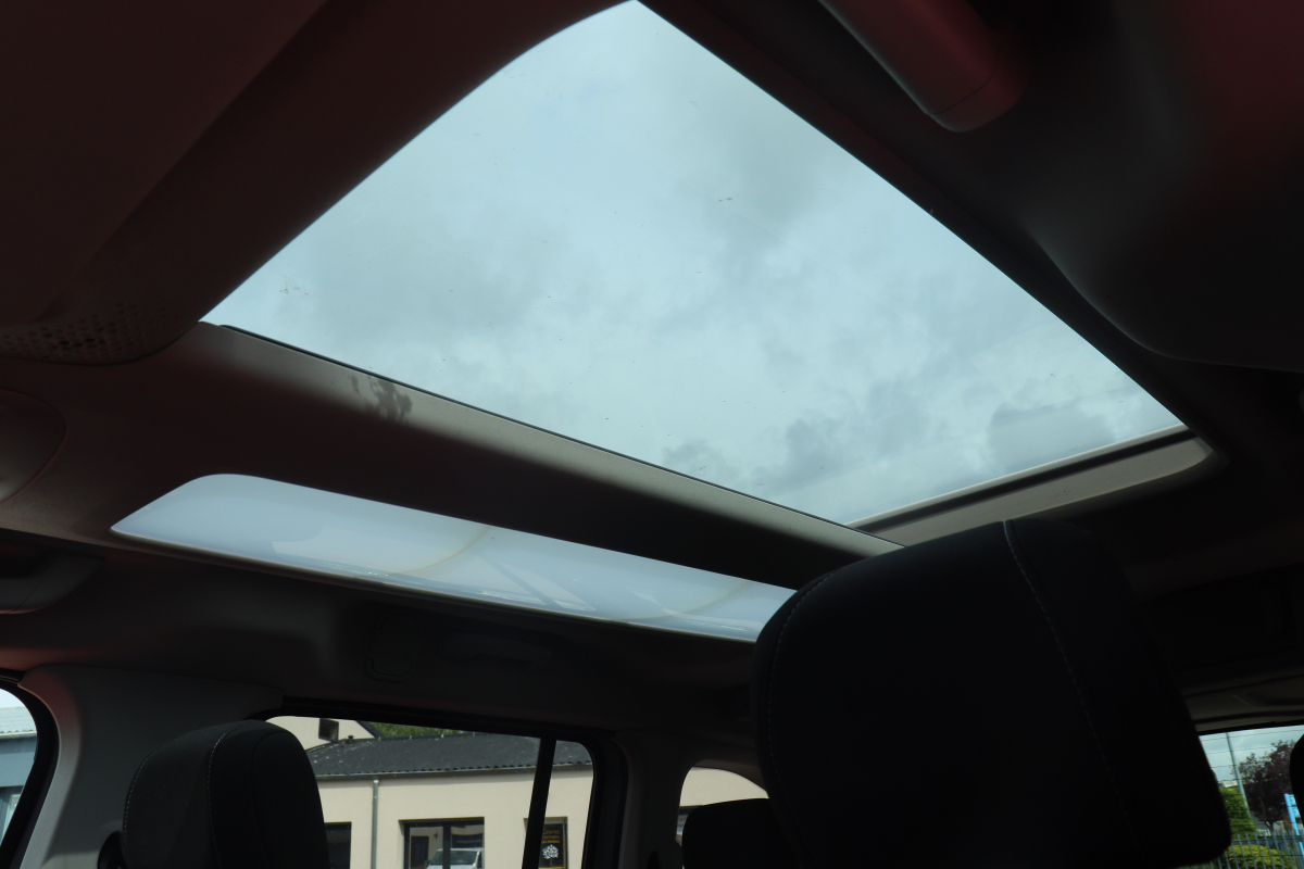 Toyota PROACE CITY Verso — 19