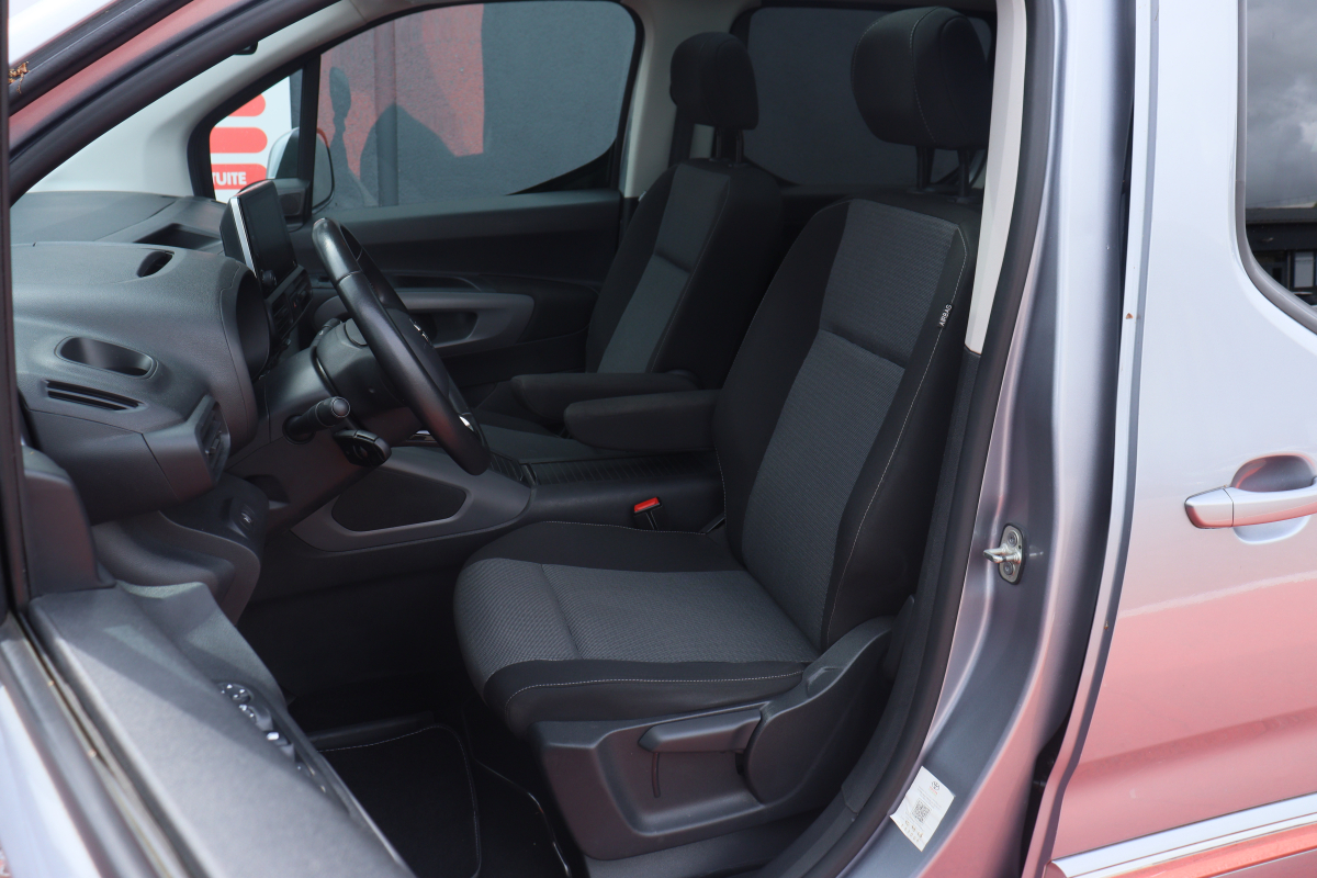 Toyota PROACE CITY Verso — 14