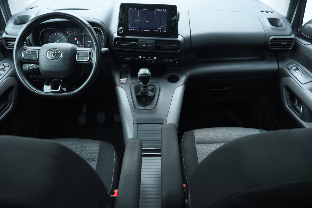 Toyota PROACE CITY Verso — 11