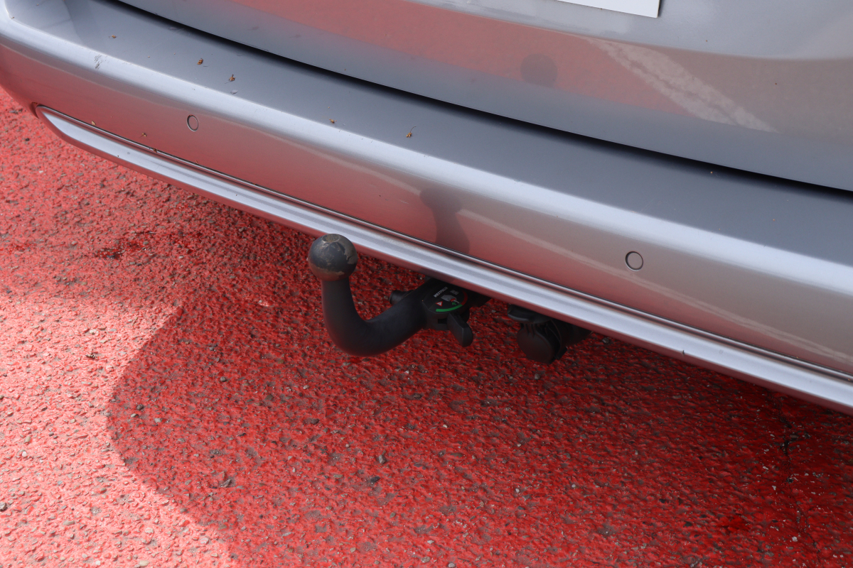 Toyota PROACE CITY Verso — 27