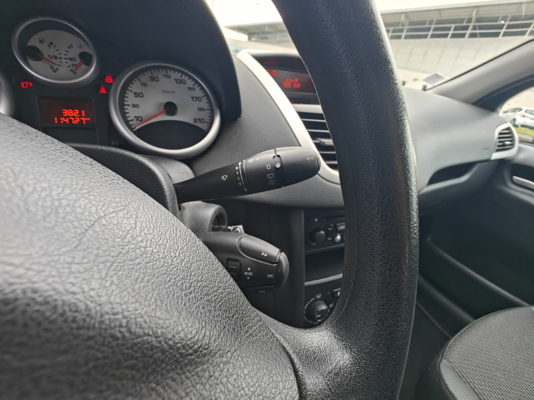 Peugeot 207 — 22