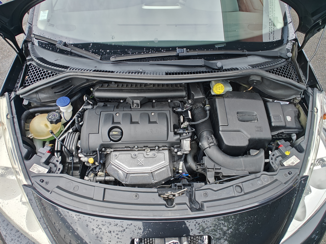 Peugeot 207 — 36