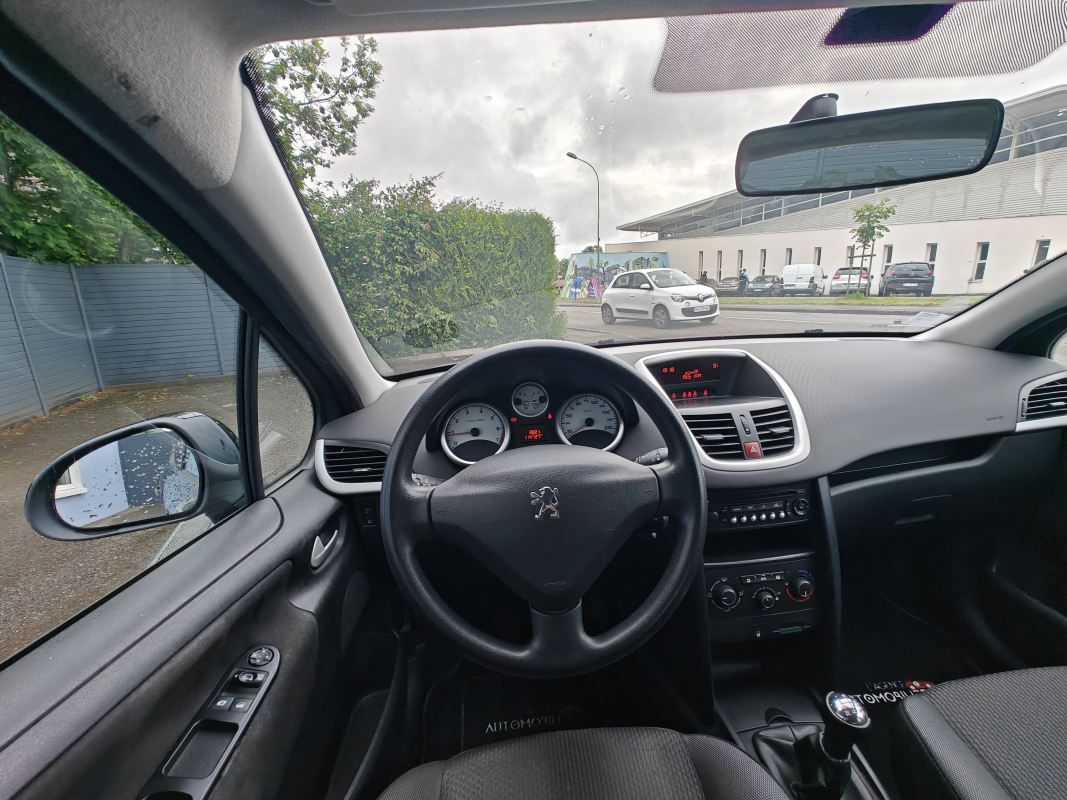 Peugeot 207 — 18