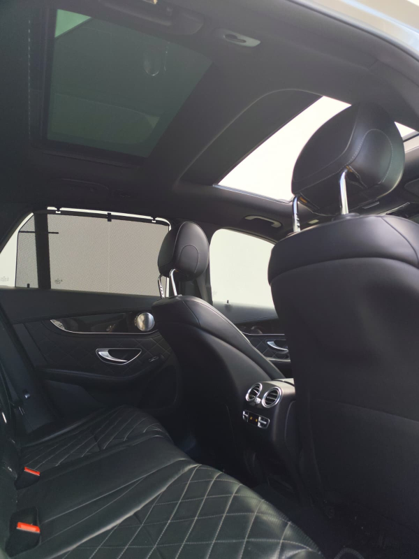 Mercedes Classe GLC — 14