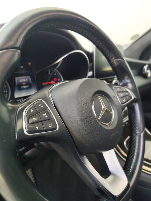Mercedes Classe GLC — 16