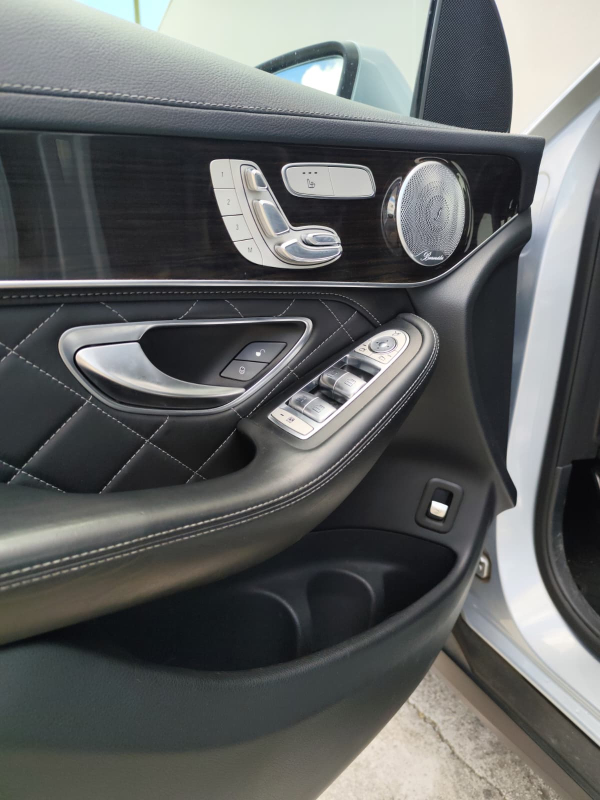 Mercedes Classe GLC — 15
