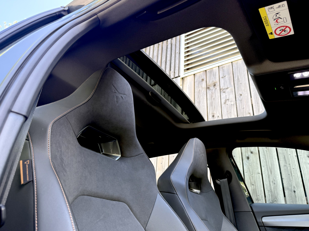 Cupra Leon — 9