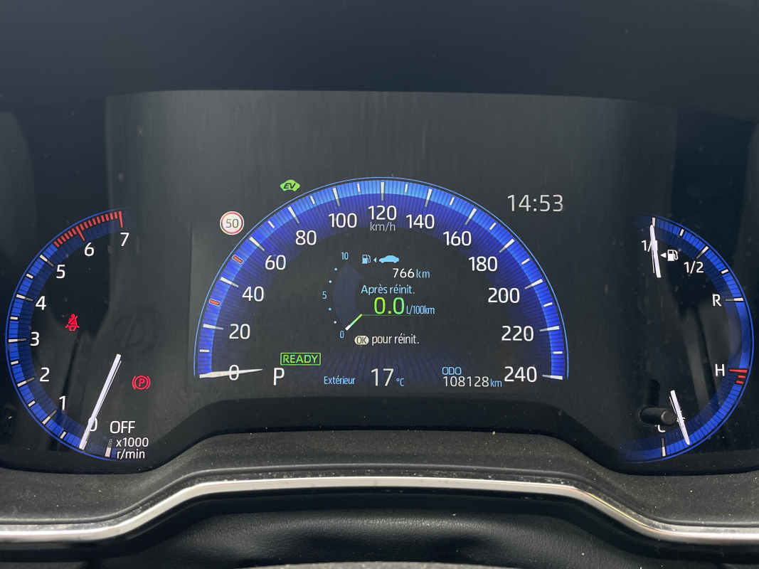 Toyota Corolla — 17