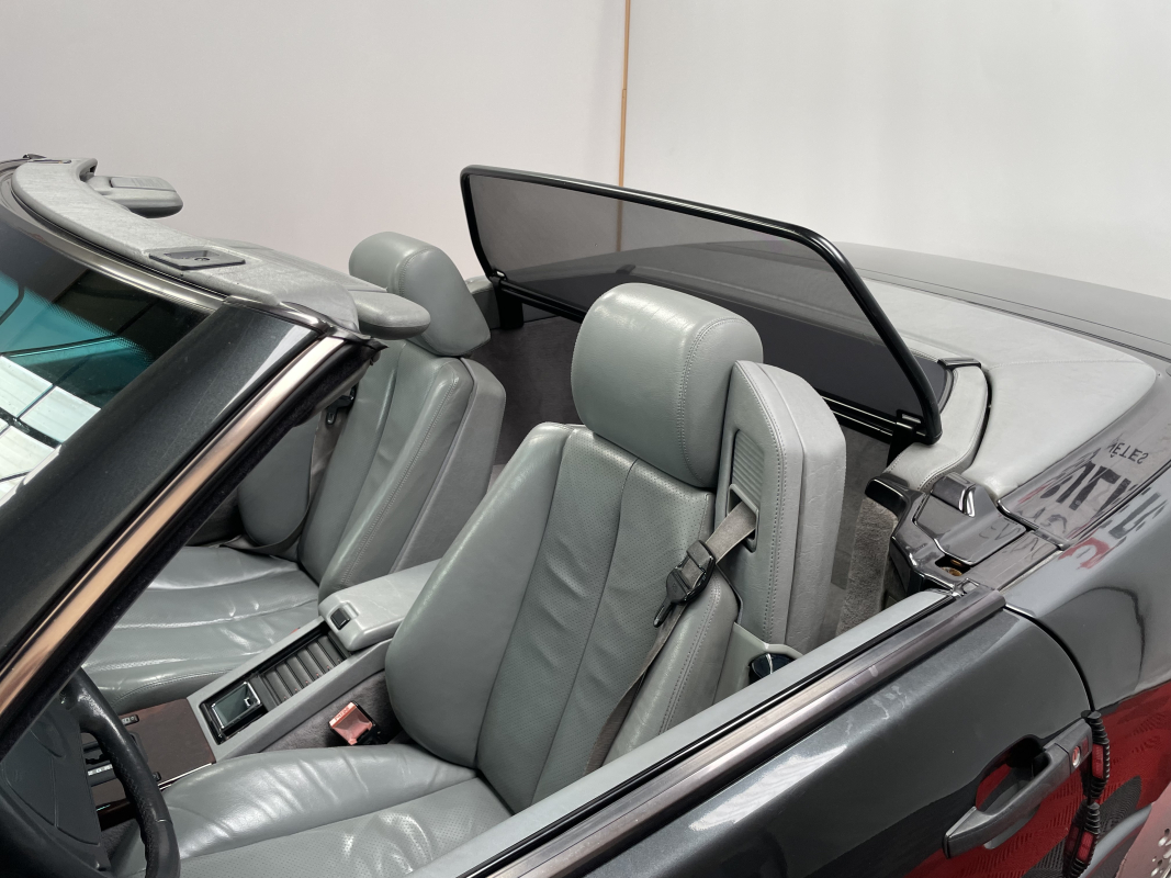Mercedes SL — 20