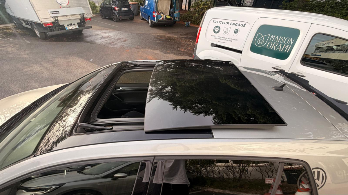 Volkswagen Golf — 28