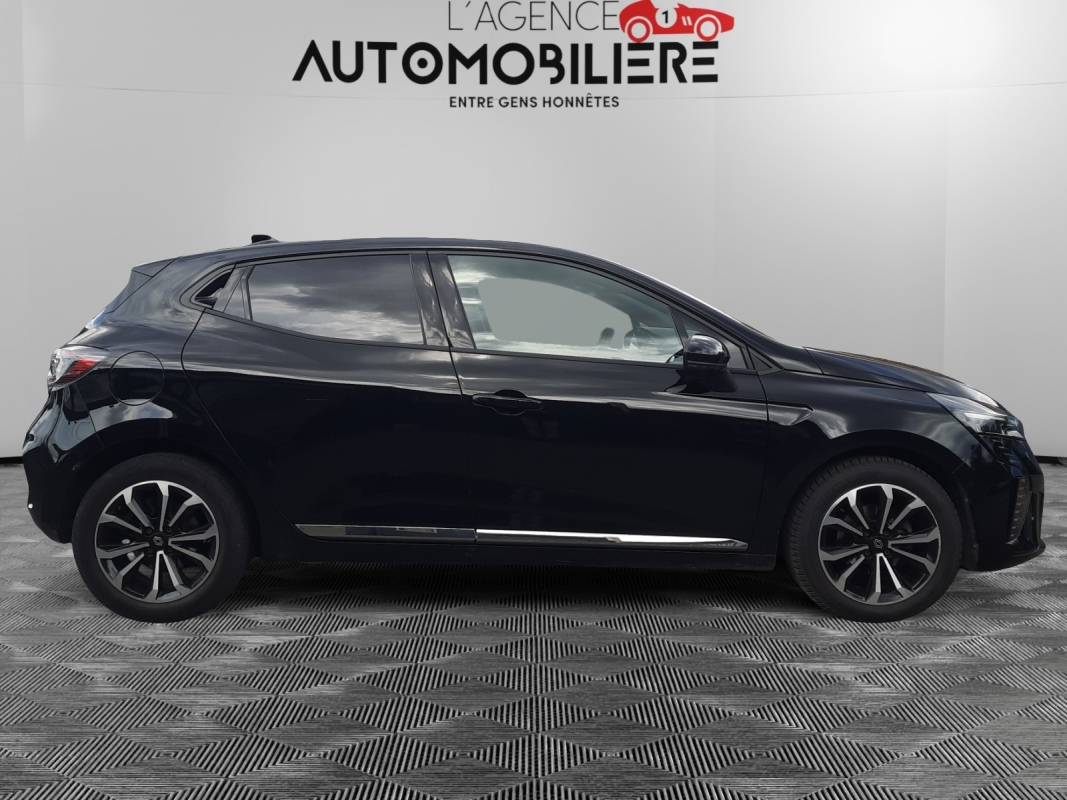 Renault Clio — 4