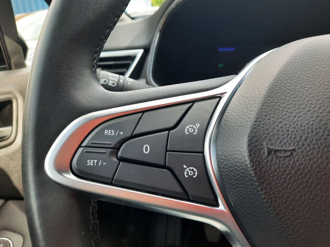 Renault Clio — 14