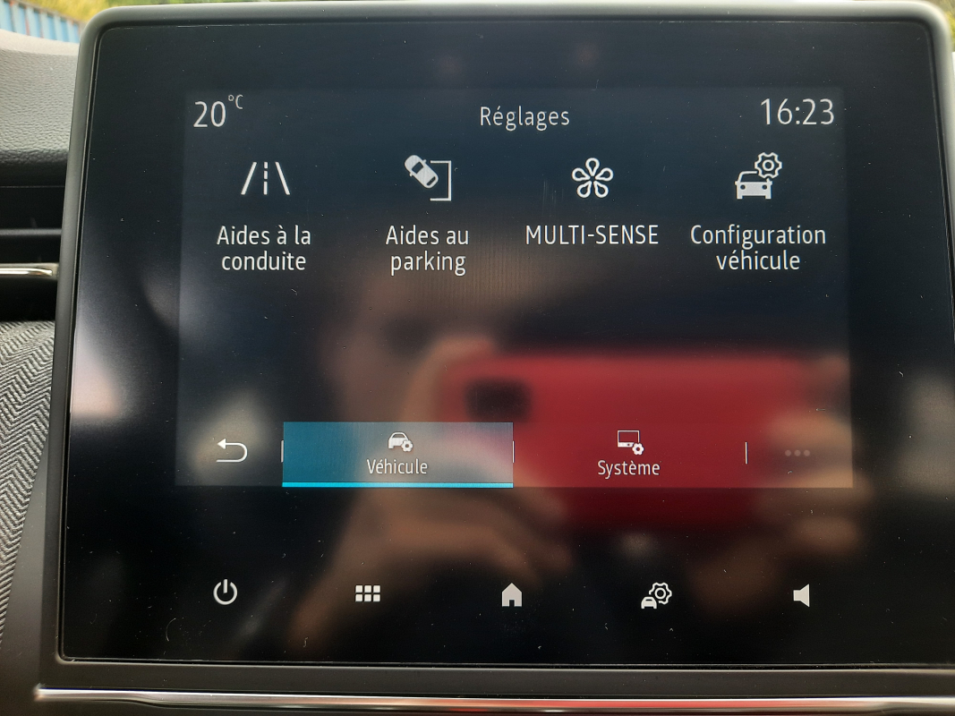 Renault Clio — 17