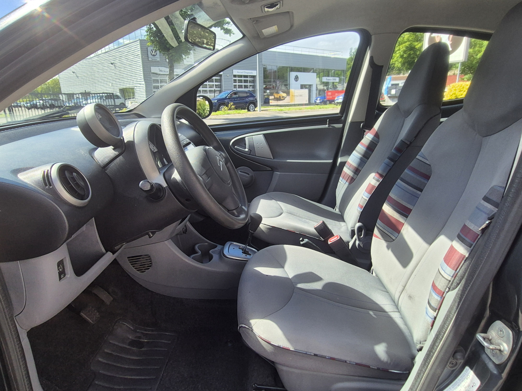 Citroen C1 — 15