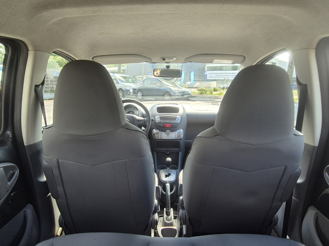 Citroen C1 — 18