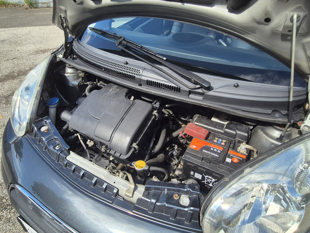 Citroen C1 — 19