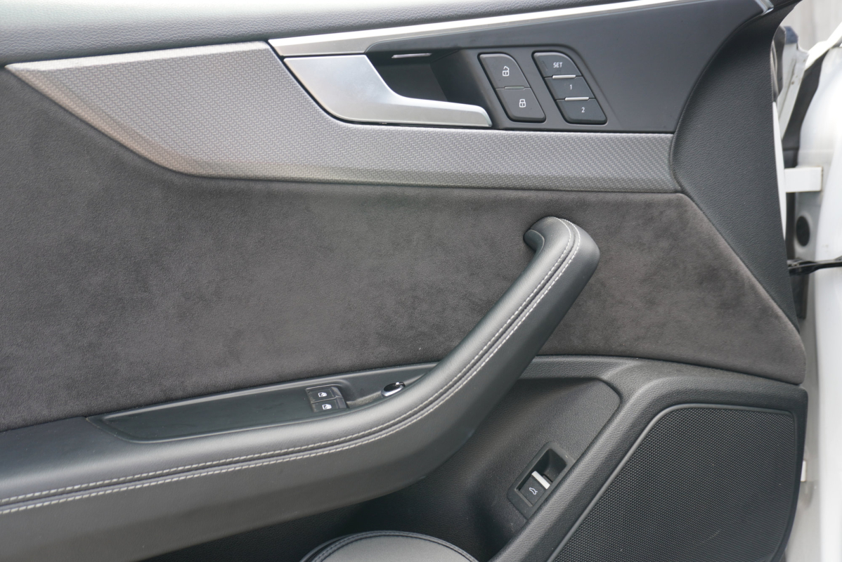 Audi S5 — 13