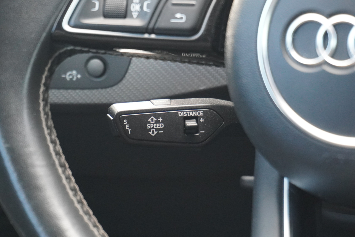 Audi S5 — 26