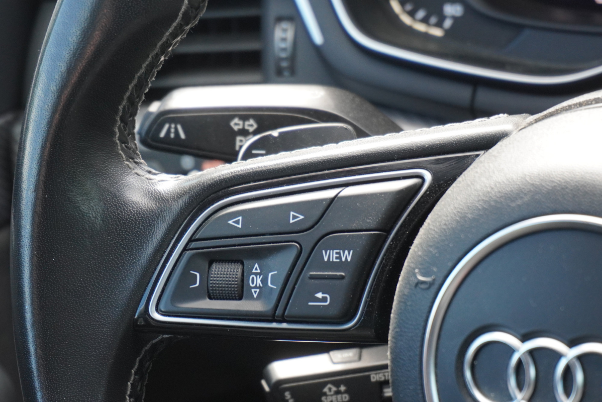 Audi S5 — 27
