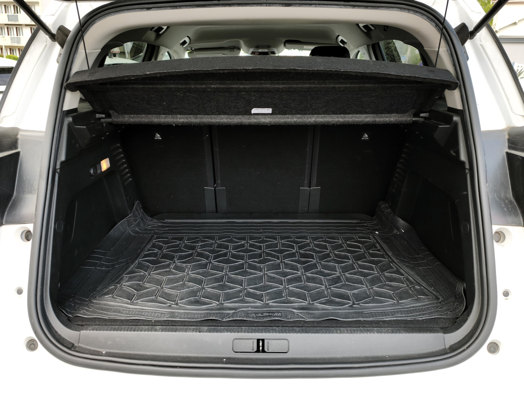 Citroen C5 Aircross — 13