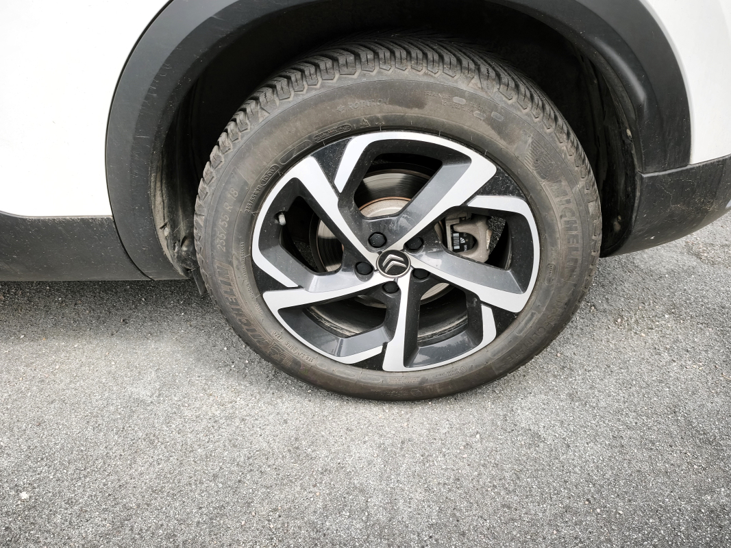 Citroen C5 Aircross — 15