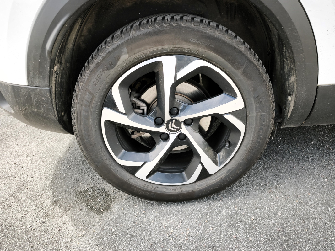 Citroen C5 Aircross — 17