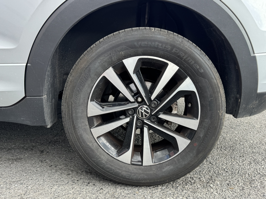 Volkswagen T-Cross — 10