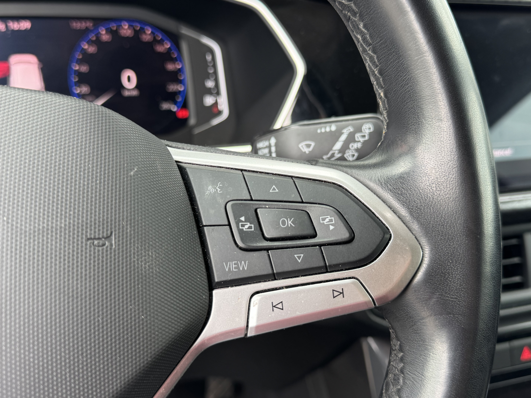Volkswagen T-Cross — 22