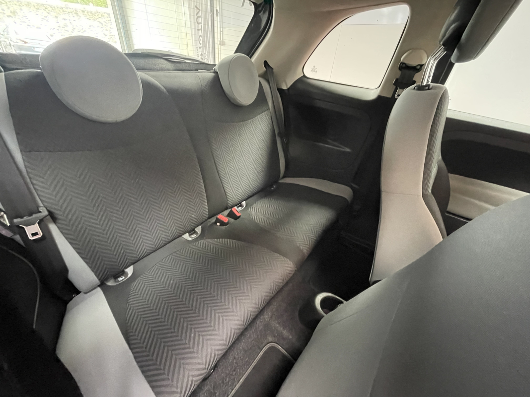 Fiat FIAT 500 — 19