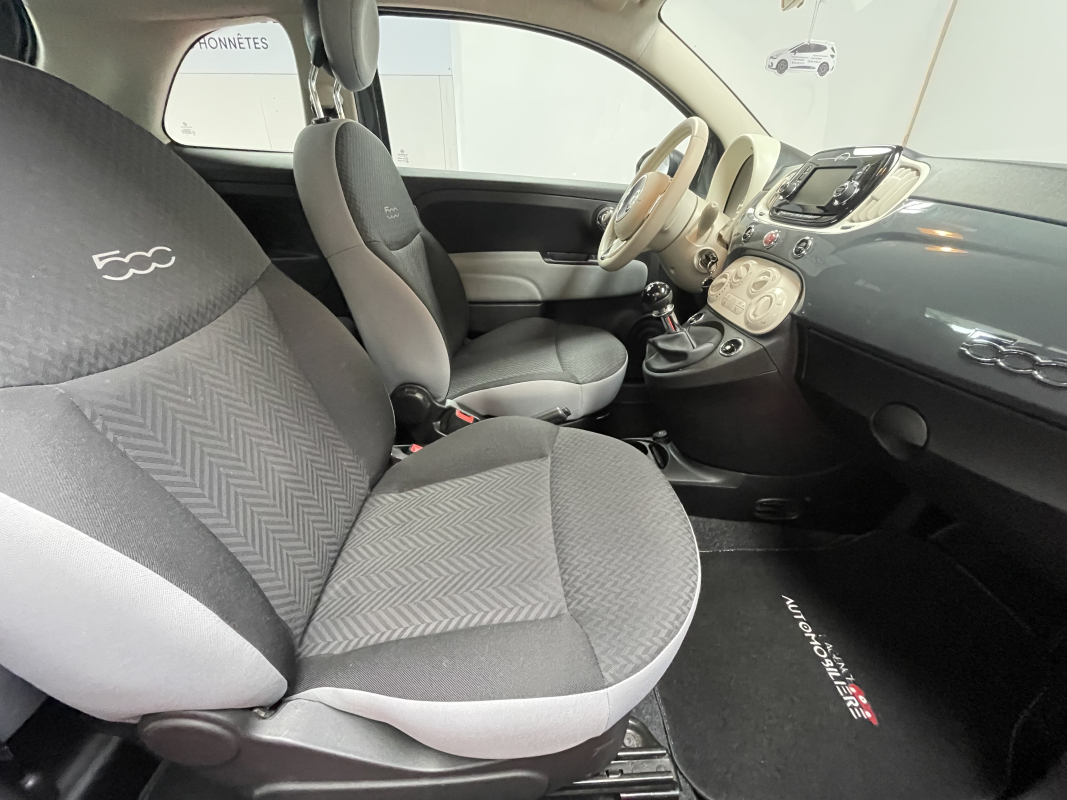Fiat FIAT 500 — 17