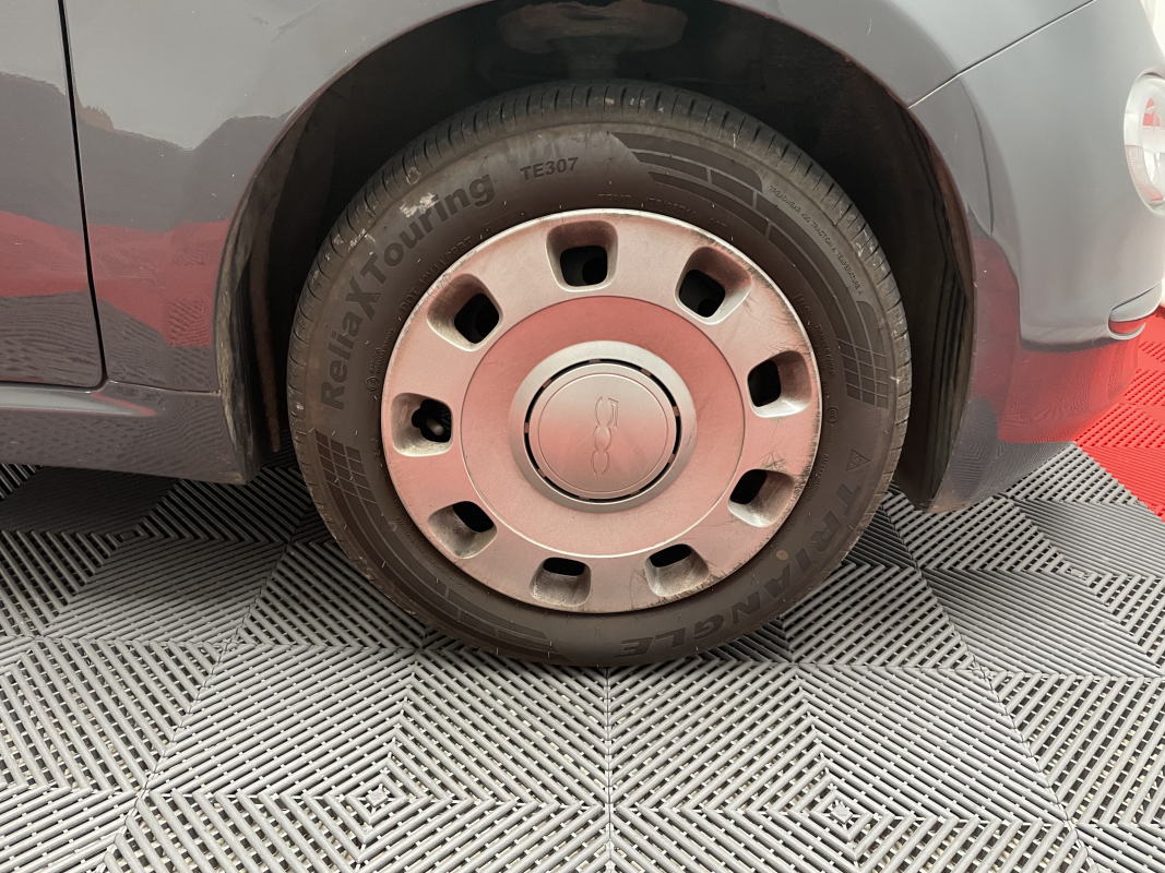 Fiat FIAT 500 — 26