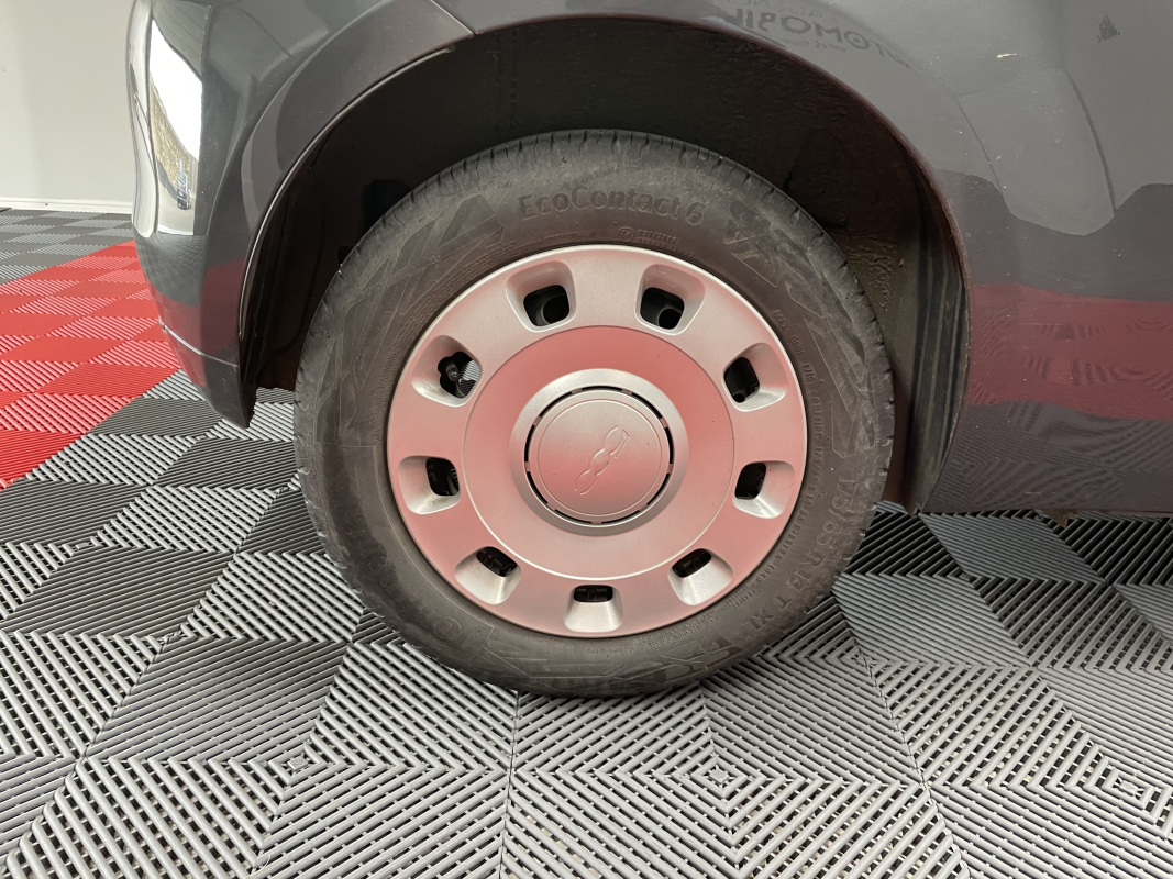 Fiat FIAT 500 — 27