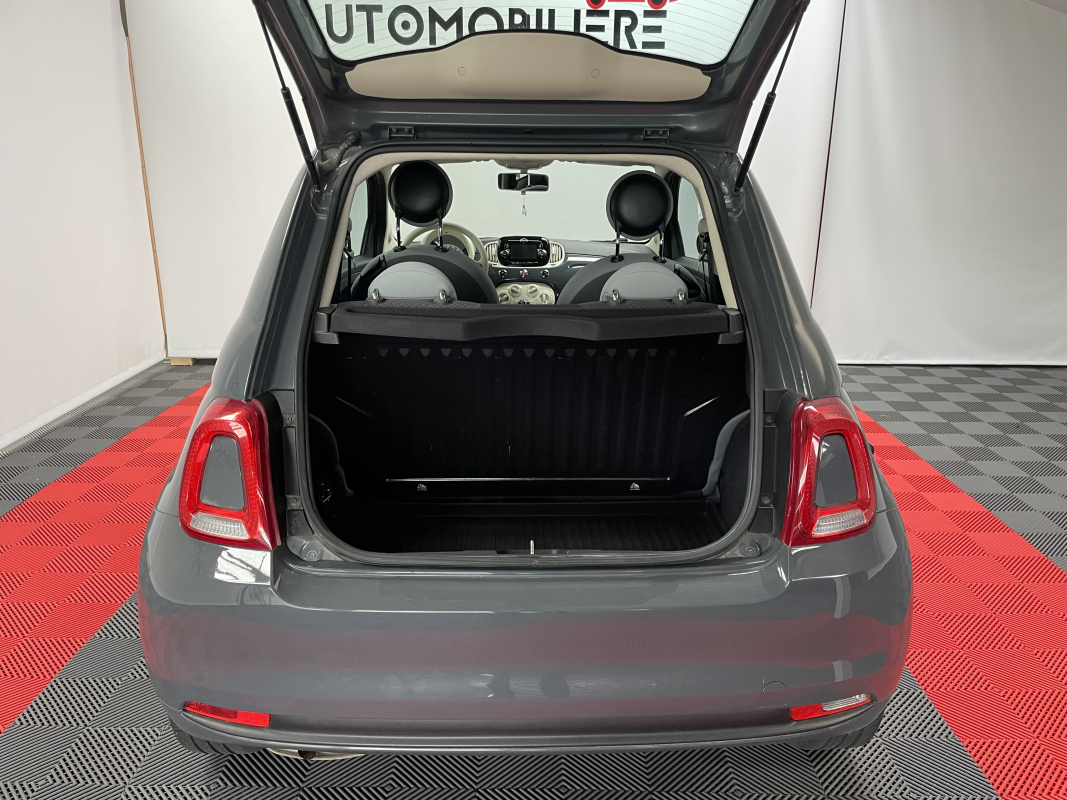 Fiat FIAT 500 — 20