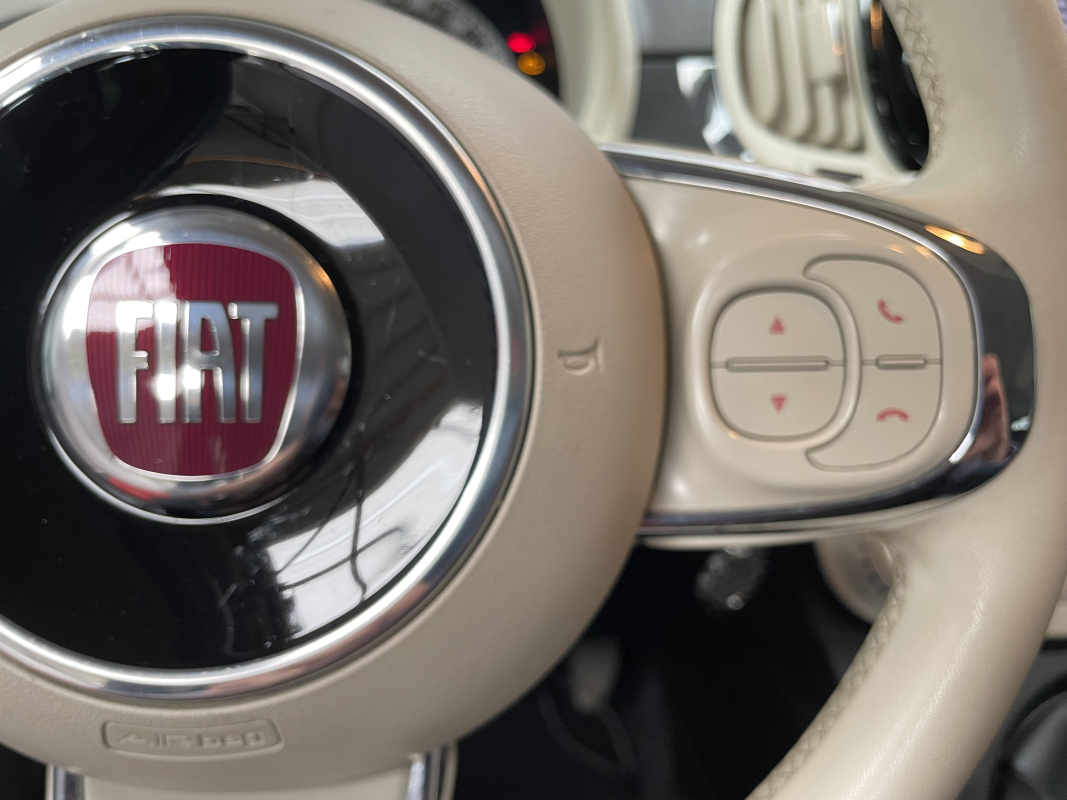 Fiat FIAT 500 — 15