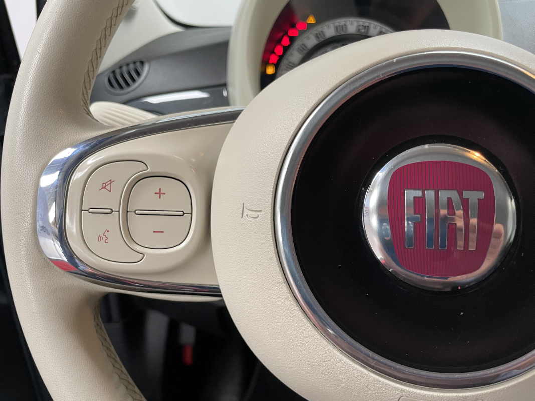 Fiat FIAT 500 — 13