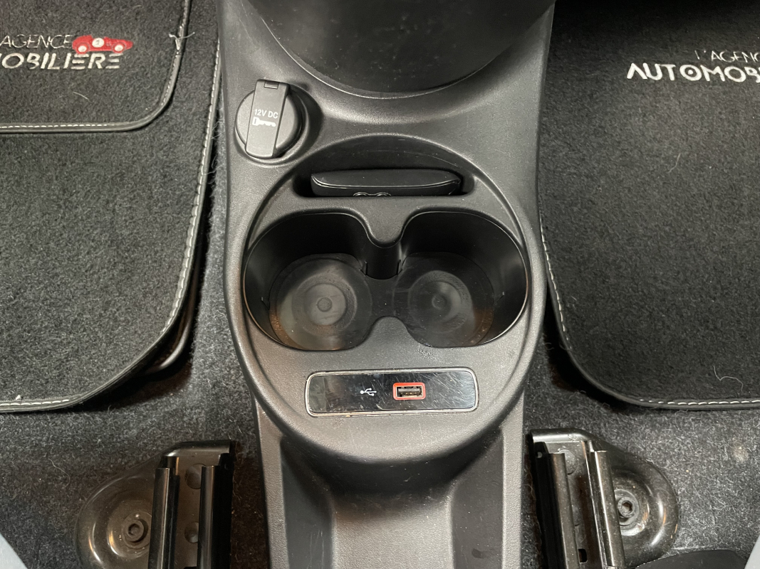 Fiat FIAT 500 — 25