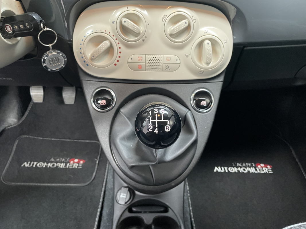 Fiat FIAT 500 — 24