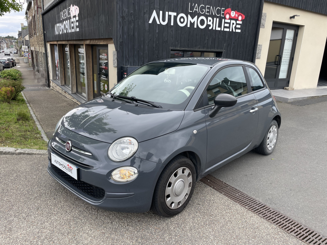 Fiat FIAT 500