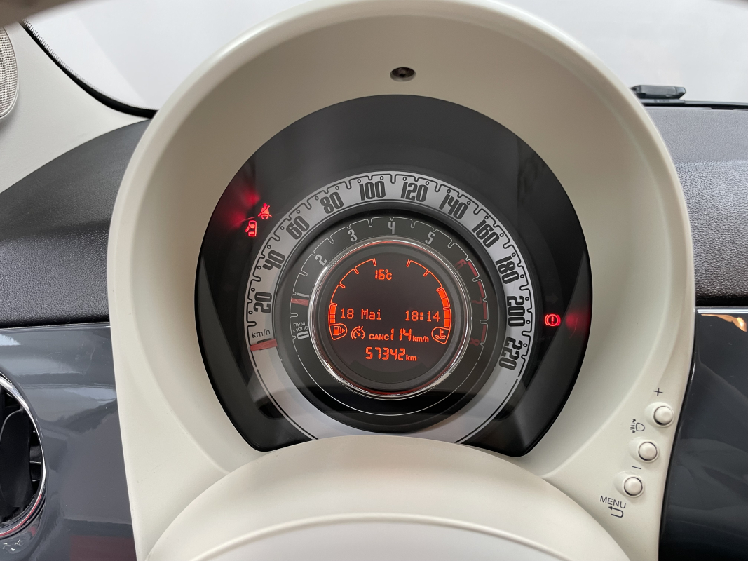 Fiat FIAT 500 — 14