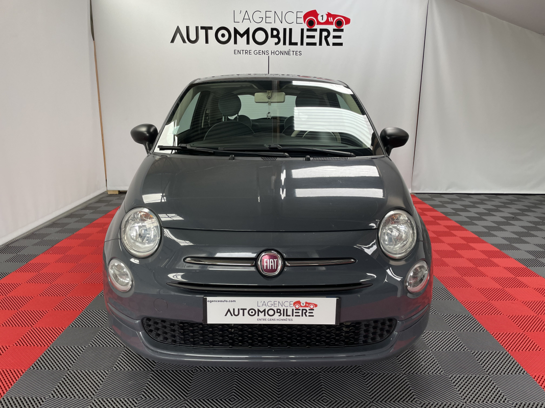 Fiat FIAT 500 — 2