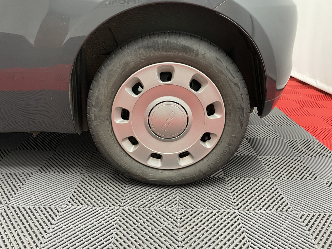 Fiat FIAT 500 — 28