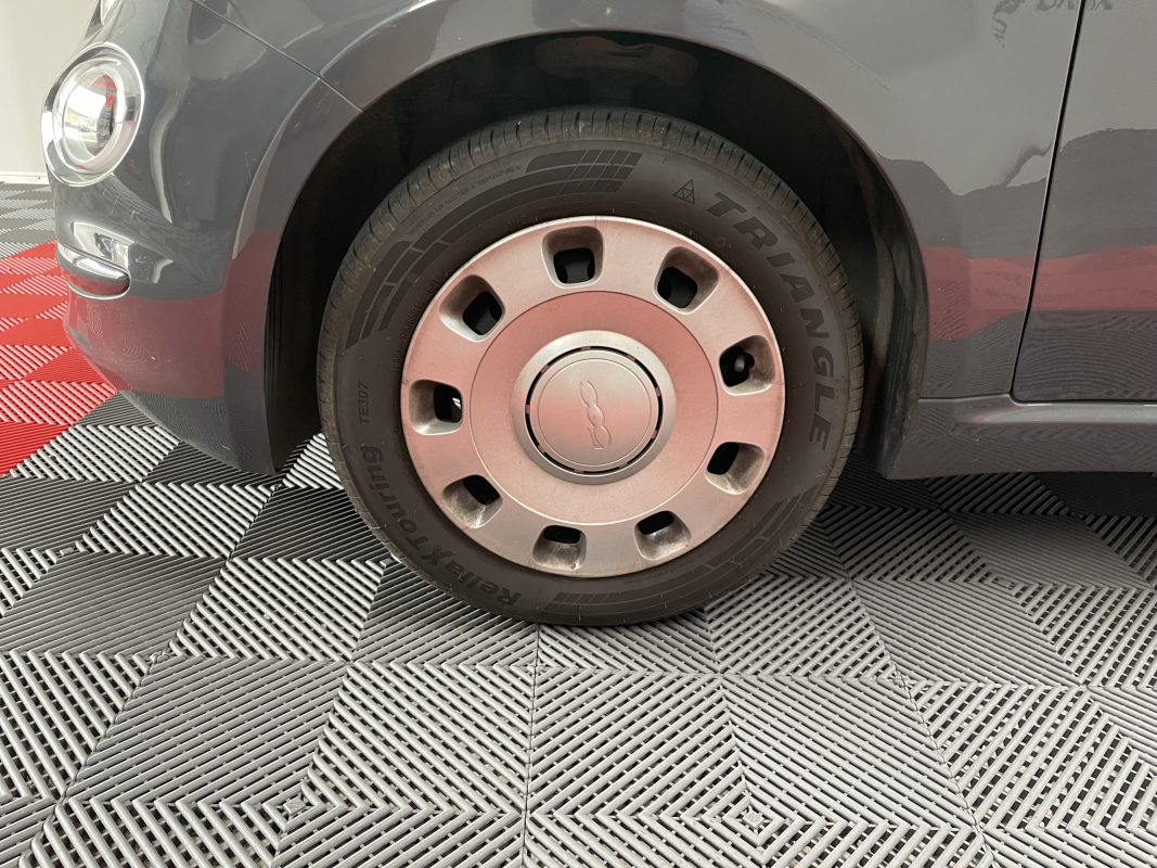 Fiat FIAT 500 — 29
